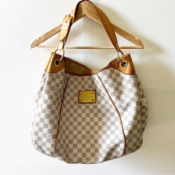 Louis Vuitton Damien Azur Galliera GM - Picture 1 of 14